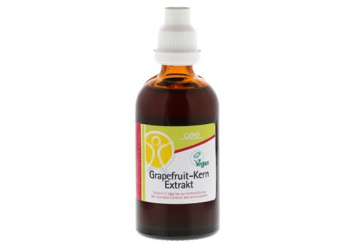 GRAPEFRUIT KERN Extrakt Liquidum – PZN 06413358 (PZN 06413358)