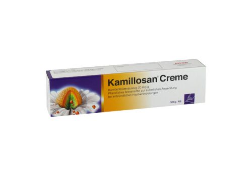 Kamillosan – PZN 02555788 (PZN 02555788)