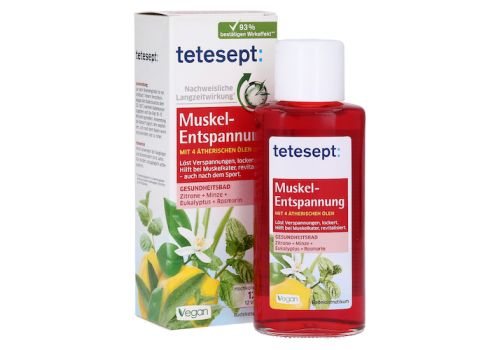 TETESEPT Muskel-Entspannung Bad – PZN 13476371 (PZN 13476371)