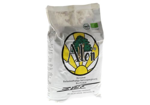 ALEN konzentriertes Bio-Superfood – PZN 06164895 (PZN 06164895)