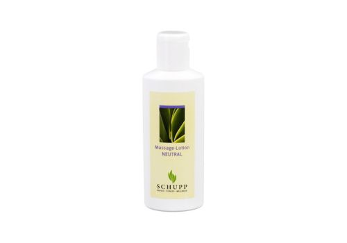 MASSAGE LOTION Neutral – PZN 00038907 (PZN 00038907)