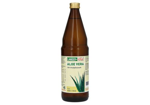 ALOE VERA DIREKTSAFT 100% – PZN 13247529 (PZN 13247529)