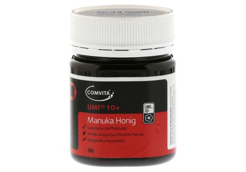 MANUKA HONIG UMF 10+ Comvita – PZN 07799101 (PZN 07799101)