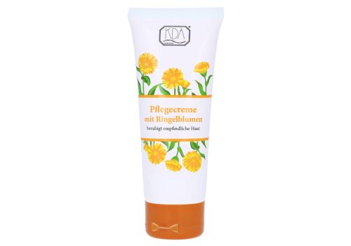 PFLEGECREME m.Ringelblumen – PZN 01677302 (PZN 01677302)