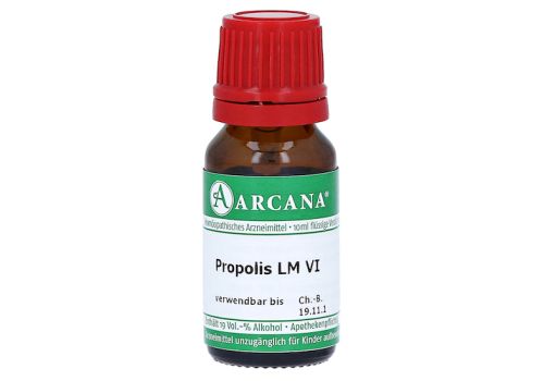 PROPOLIS LM 6 Dilution – PZN 06921681 (PZN 06921681)