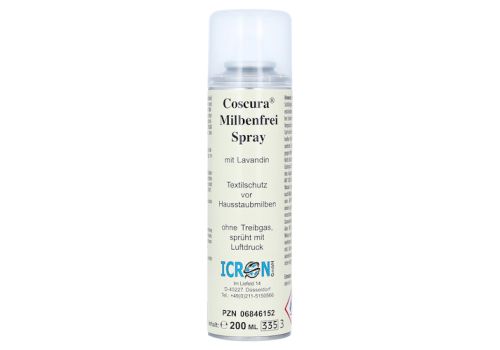 MILBENFREI Spray Coscura – PZN 06846152 (PZN 06846152)