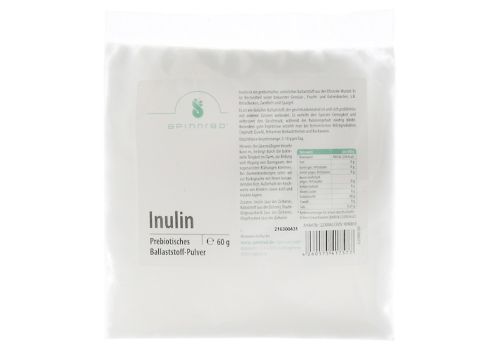 INULIN PULVER – PZN 09090855 (PZN 09090855)