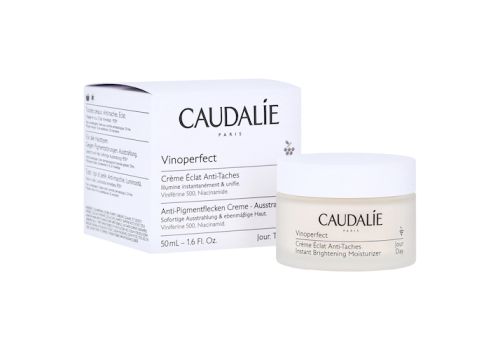 CAUDALIE Vinoperfect Anti-Pigmentfle.Cre.Ausstr. – PZN 17212048 (PZN 17212048)