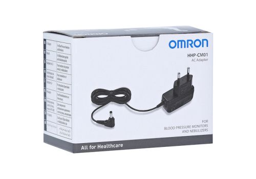 OMRON AC Adapter HHP-CM01 – PZN 14234693 (PZN 14234693)