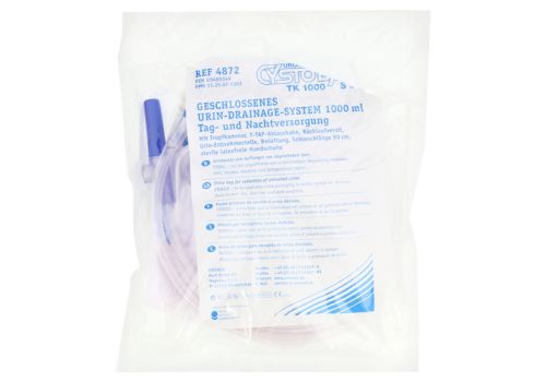 CYSTOBAG TK 1000 S90 4872 Beutel – PZN 00689349 (PZN 00689349)