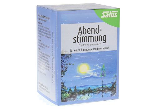 ABENDSTIMMUNG Kräutertee Salus Filterbeutel – PZN 02849857 (PZN 02849857)