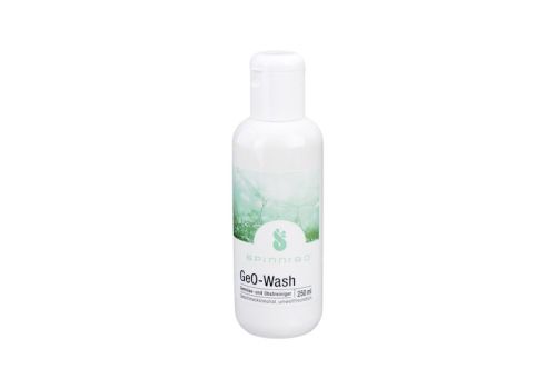 GEO WASH Emulsion – PZN 00561129 (PZN 00561129)