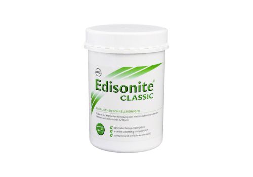 EDISONITE – PZN 00316513 (PZN 00316513)