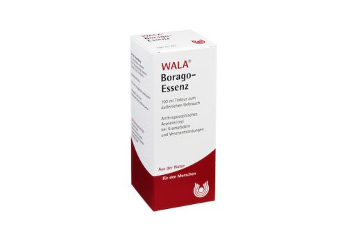 BORAGO ESSENZ – PZN 01681309 (PZN 01681309)