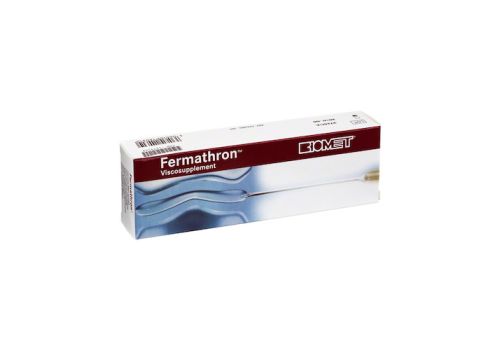 FERMATHRON Fertigspritzen – PZN 01279168 (PZN 01279168)