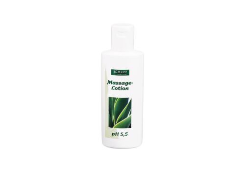 MASSAGE LOTION – PZN 01007642 (PZN 01007642)