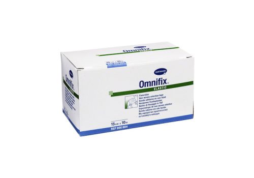 OMNIFIX elastic 15 cmx10 m Rolle – PZN 00255616 (PZN 00255616)