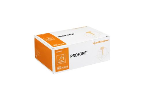 PROFORE Kompr.-Syst.FU 25-30 cm Binden – PZN 01214542 (PZN 01214542)