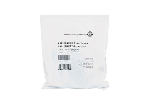 PARI SINUS Schlauchsystem – PZN 00823977 (PZN 00823977)