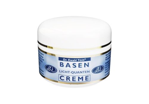 BASEN LICHT-QUANTEN Creme LQA – PZN 00620808 (PZN 00620808)