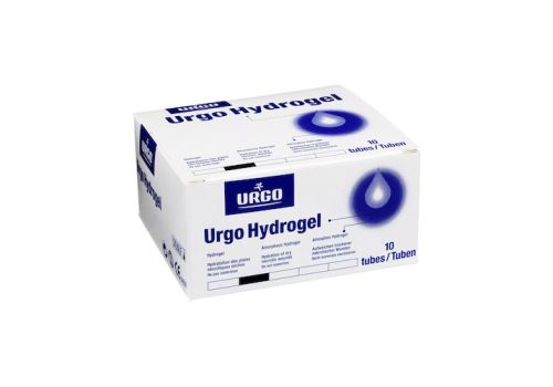 URGO HYDROGEL Tube – PZN 00300015 (PZN 00300015)