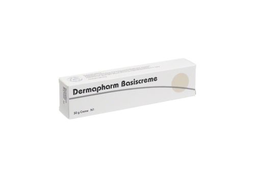 DERMAPHARM Basiscreme – PZN 00550746 (PZN 00550746)