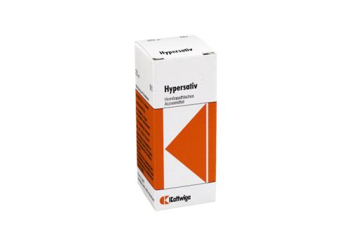 HYPERSATIV Tropfen – PZN 00238397 (PZN 00238397)