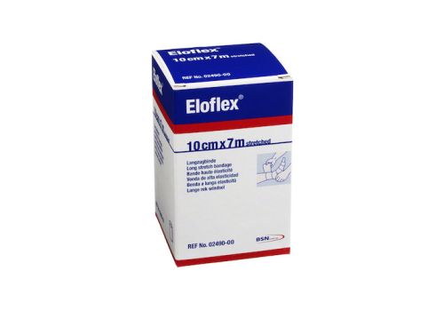 ELOFLEX Kompr.Binde 10 cmx7 m – PZN 00330602 (PZN 00330602)