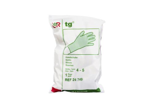 TG Handschuhe für Kinder – PZN 01311417 (PZN 01311417)