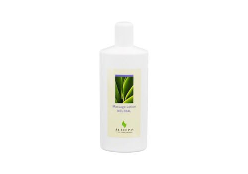 MASSAGE LOTION Neutral – PZN 00393910 (PZN 00393910)