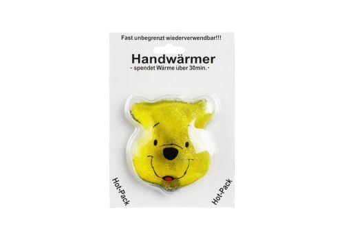 HANDWÄRMER Bär KDA – PZN 00129797 (PZN 00129797)