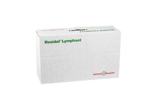 LYMPHSET Bein groß – PZN 00666779 (PZN 00666779)