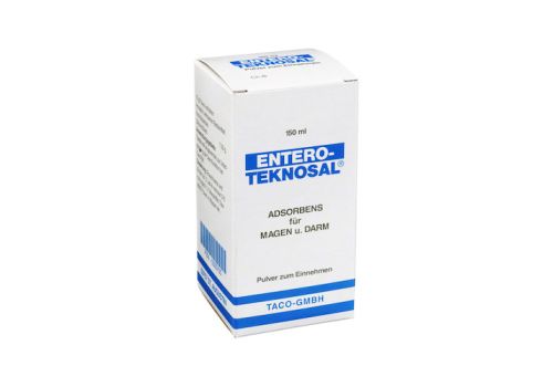 Entero-Teknosal – PZN 00335700 (PZN 00335700)