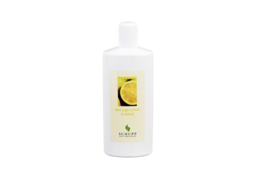 MASSAGE LOTION Zitrone – PZN 01041768 (PZN 01041768)