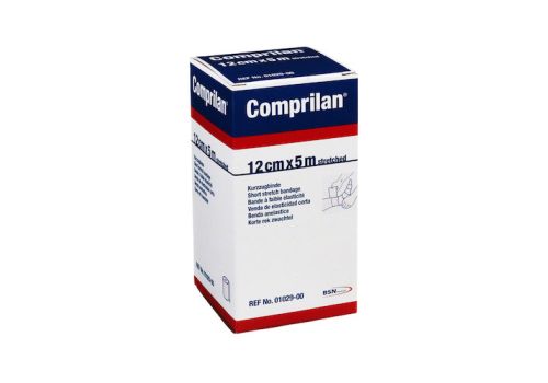 COMPRILAN elast.Binde 12 cmx5 m – PZN 02059693 (PZN 02059693)