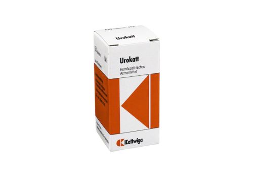 UROKATT Tabletten – PZN 01987617 (PZN 01987617)