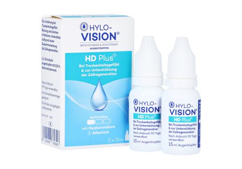 Hylo-vision HD Plus – PZN 00660475 (PZN 00660475)