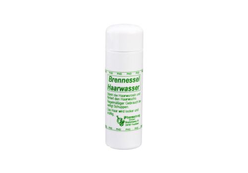 BRENNESSEL HAARWASSER – PZN 02520904 (PZN 02520904)