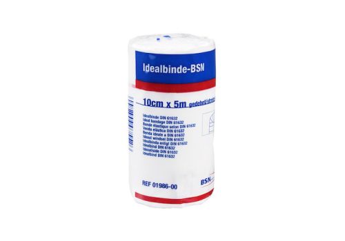 IDEALBINDE bmp 10 cmx5 m – PZN 01868686 (PZN 01868686)