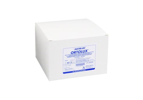 ORTOLUX Uhrglasverband small – PZN 02040044 (PZN 02040044)