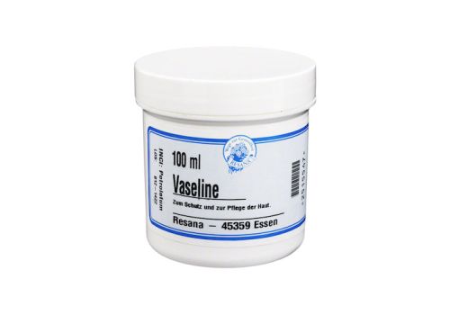 VASELINE WEISS – PZN 02515547 (PZN 02515547)