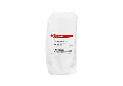 POLSTERWATTE gerollt 20 cmx2 m – PZN 01985771 (PZN 01985771)