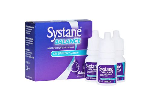 Systane Balance – PZN 07607544 (PZN 07607544)