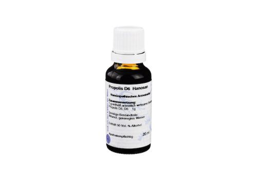 PROPOLIS D 6 Dilution – PZN 02392300 (PZN 02392300)