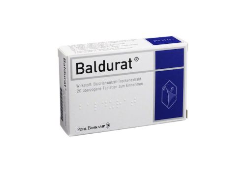 Baldurat – PZN 02268184 (PZN 02268184)