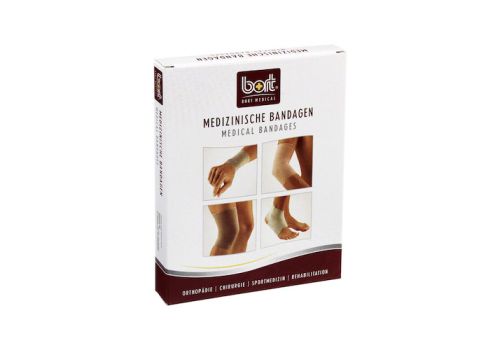 BORT Metatarsal Bandage m.Pelotte 20 cm haut – PZN 02687194 (PZN 02687194)