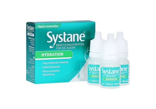 Systane Hydration – PZN 11088216 (PZN 11088216)