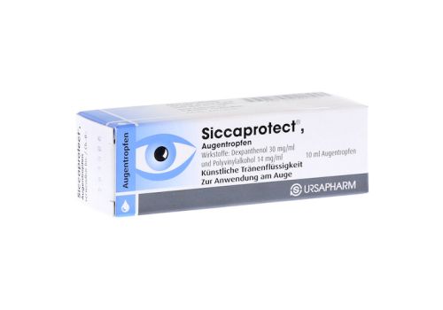 Siccaprotect – PZN 03005570 (PZN 03005570)