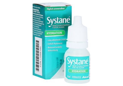 Systane Hydration – PZN 11088185 (PZN 11088185)