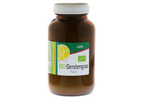 GERSTENGRAS BIO Pulver – PZN 00393815 (PZN 00393815)